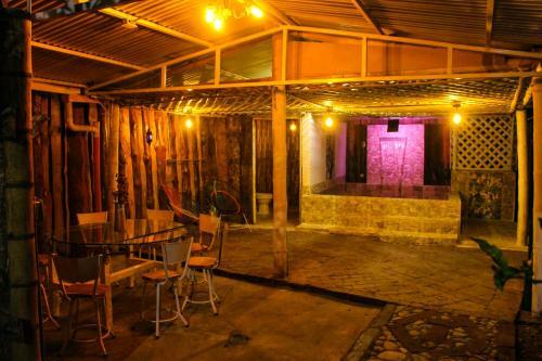 Casa De Campo Las Serafinas