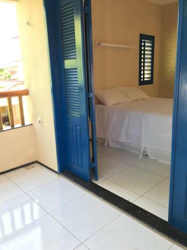 Albergue Casa De Pescador