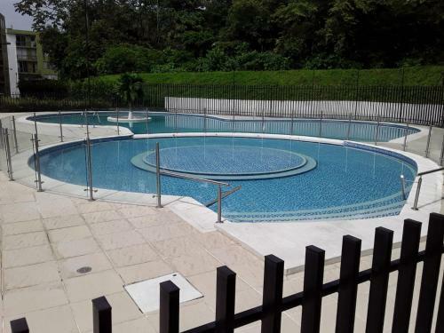 Apartamento Villavicencio Elegante