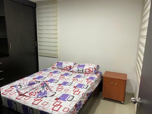 Apartamento Villavicencio Elegante