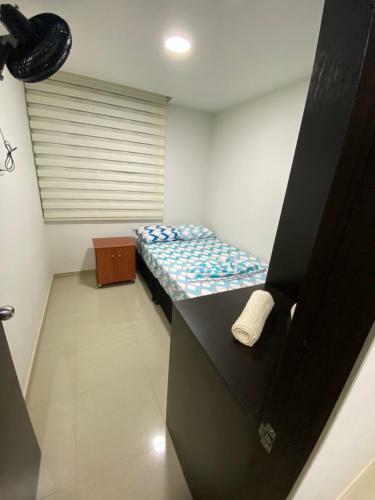 Apartamento Villavicencio Elegante