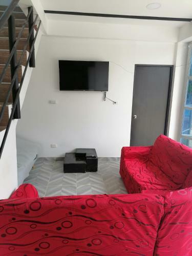 Villa Caba�as Alma Llanera