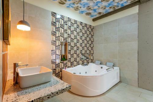 Nq Hotel Orinoquia