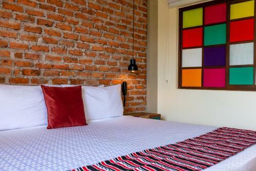 Nq Hotel Orinoquia