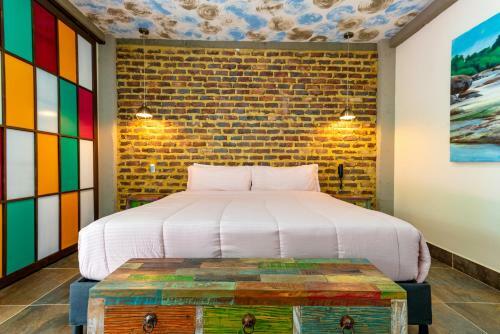 Nq Hotel Orinoquia