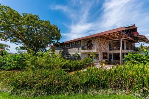 Nq Hotel Orinoquia