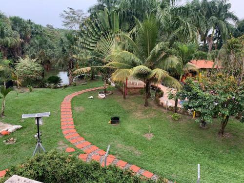 Villa Casa Campestre Alejandra