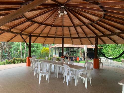 Villa Casa Campestre Alejandra