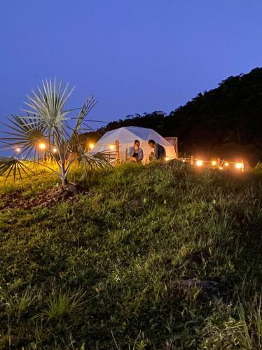 The Birder Glamping Boutique