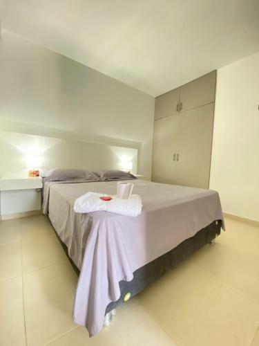 Apartahotel Ebenezer