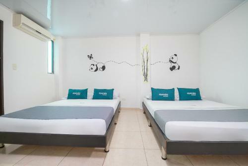 Hotel Ayenda Las Banderitas