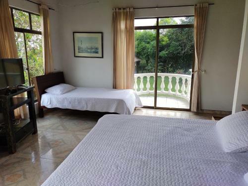 Agroturismo Costa Del Llano Hotel Campestre