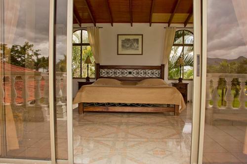 Agroturismo Costa Del Llano Hotel Campestre
