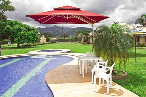 Agroturismo Costa Del Llano Hotel Campestre