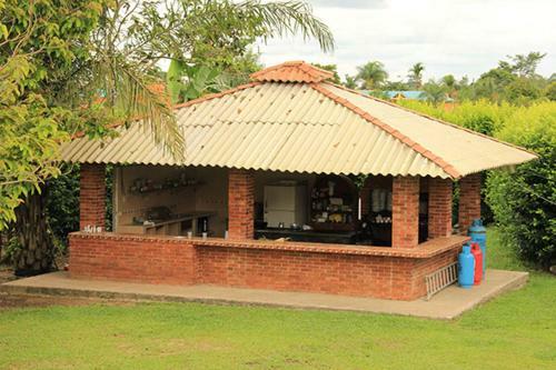 Agroturismo Costa Del Llano Hotel Campestre