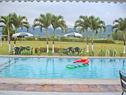 Agroturismo Costa Del Llano Hotel Campestre