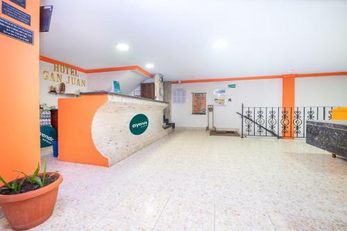 Hotel Ayenda San Juan