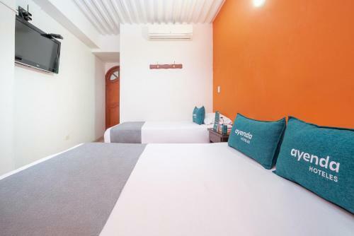 Hotel Ayenda San Juan
