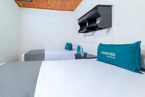Hotel Ayenda Marlon