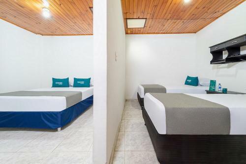 Hotel Ayenda Marlon