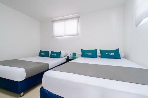 Hotel Ayenda Marlon