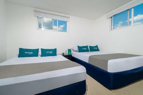Hotel Ayenda Marlon