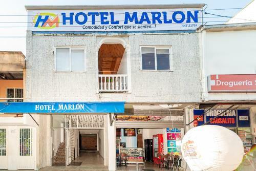 Hotel Ayenda Marlon