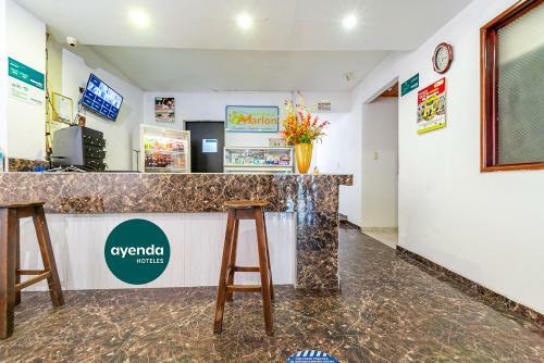 Hotel Ayenda Marlon