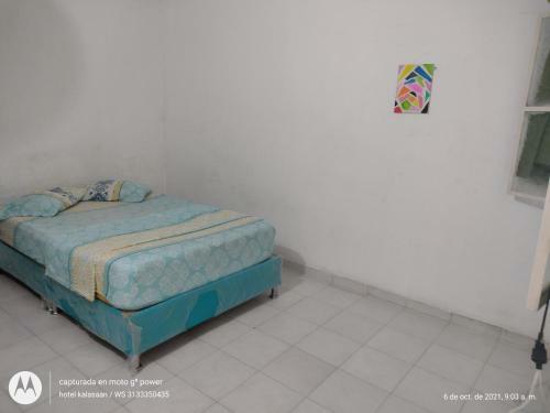 Albergue Casa Hotel Kalasaan