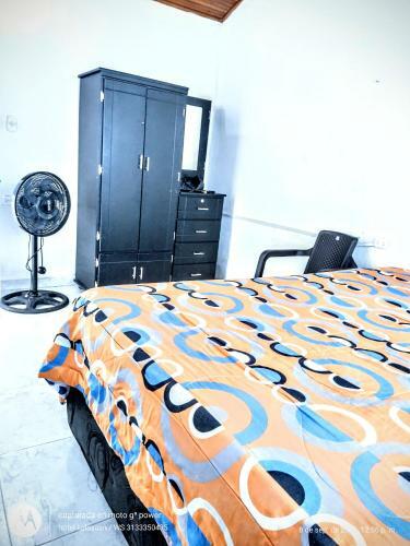 Albergue Casa Hotel Kalasaan
