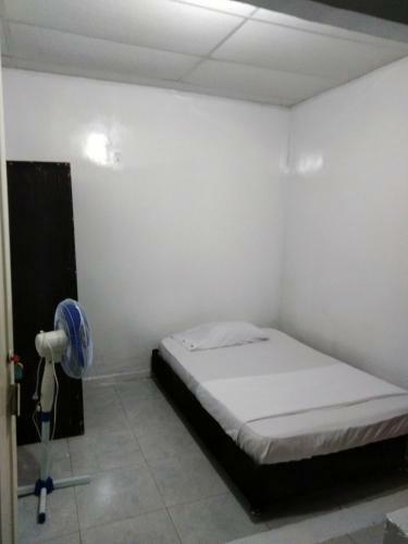 Albergue Casa Hotel Kalasaan