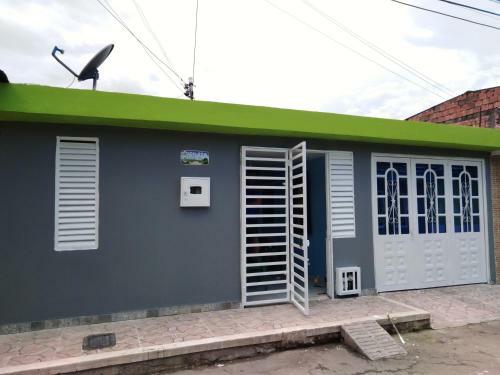 Albergue Casa Hotel Kalasaan
