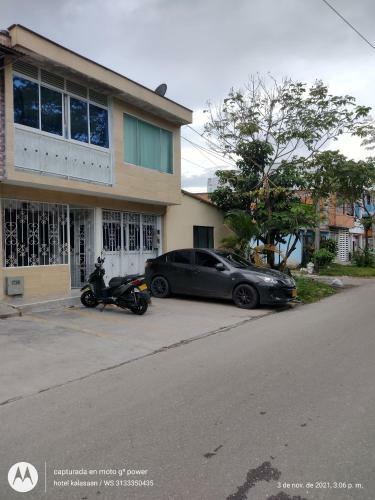 Albergue Casa Hotel Kalasaan