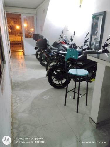 Albergue Casa Hotel Kalasaan