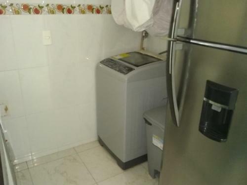 Apartamento El Descanso Verde