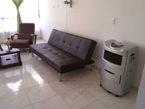 Apartamento El Descanso Verde
