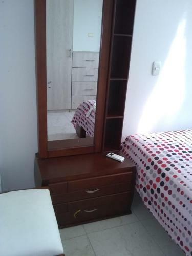 Apartamento El Descanso Verde