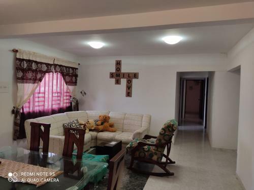 Apartamento Non Disponible, Non Reservar