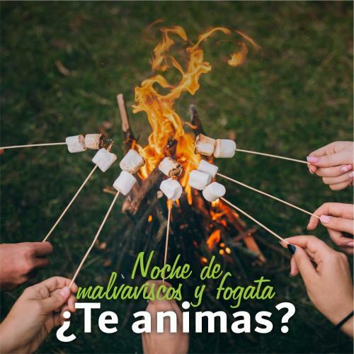 Isabella De La Monta�a Glamping