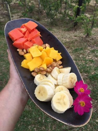 Isabella De La Monta�a Glamping