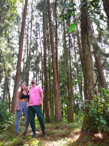 Isabella De La Monta�a Glamping