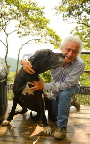 Isabella De La Monta�a Glamping