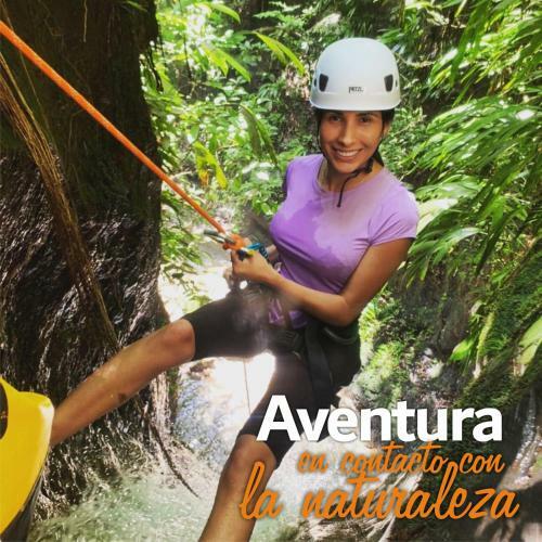 Isabella De La Monta�a Glamping