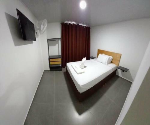 Posada Hotel Olam Confort