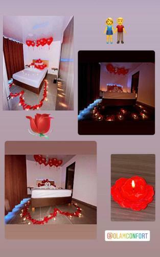 Posada Hotel Olam Confort