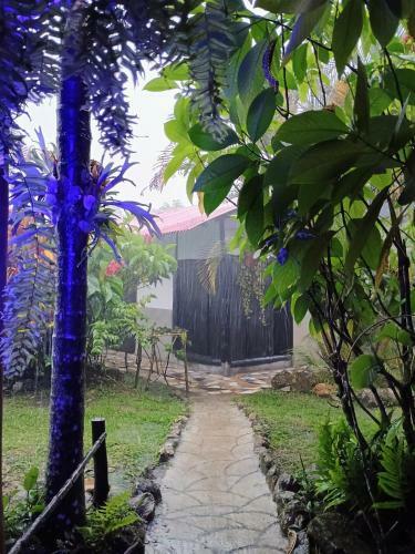 Hostal Posadamanduka Eco-hostel