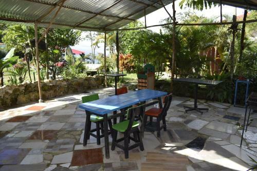 Hostal Posadamanduka Eco-hostel