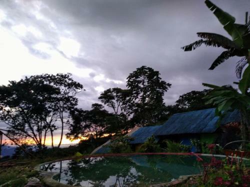Hostal Posadamanduka Eco-hostel