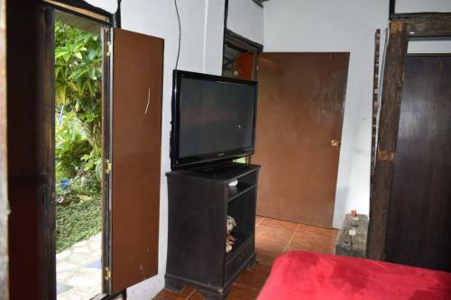 Hostal Posadamanduka Eco-hostel