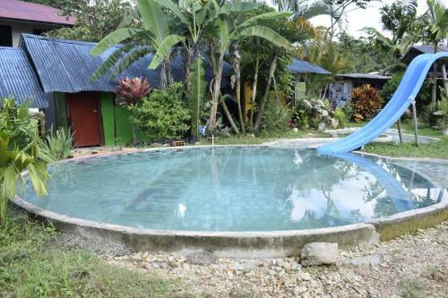 Hostal Posadamanduka Eco-hostel